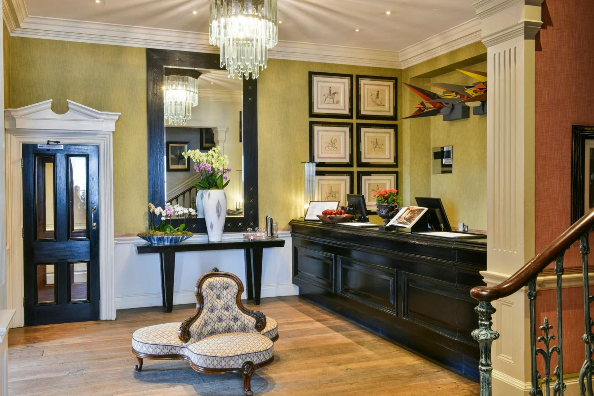 The Pelham London - Starhotels Collezione
