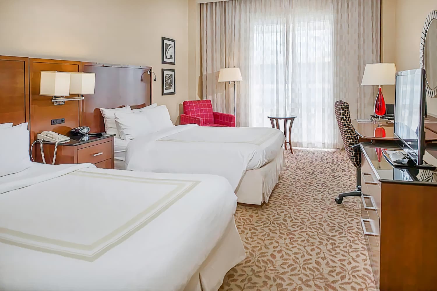 TownePlace Suites St Louis Chesterfield