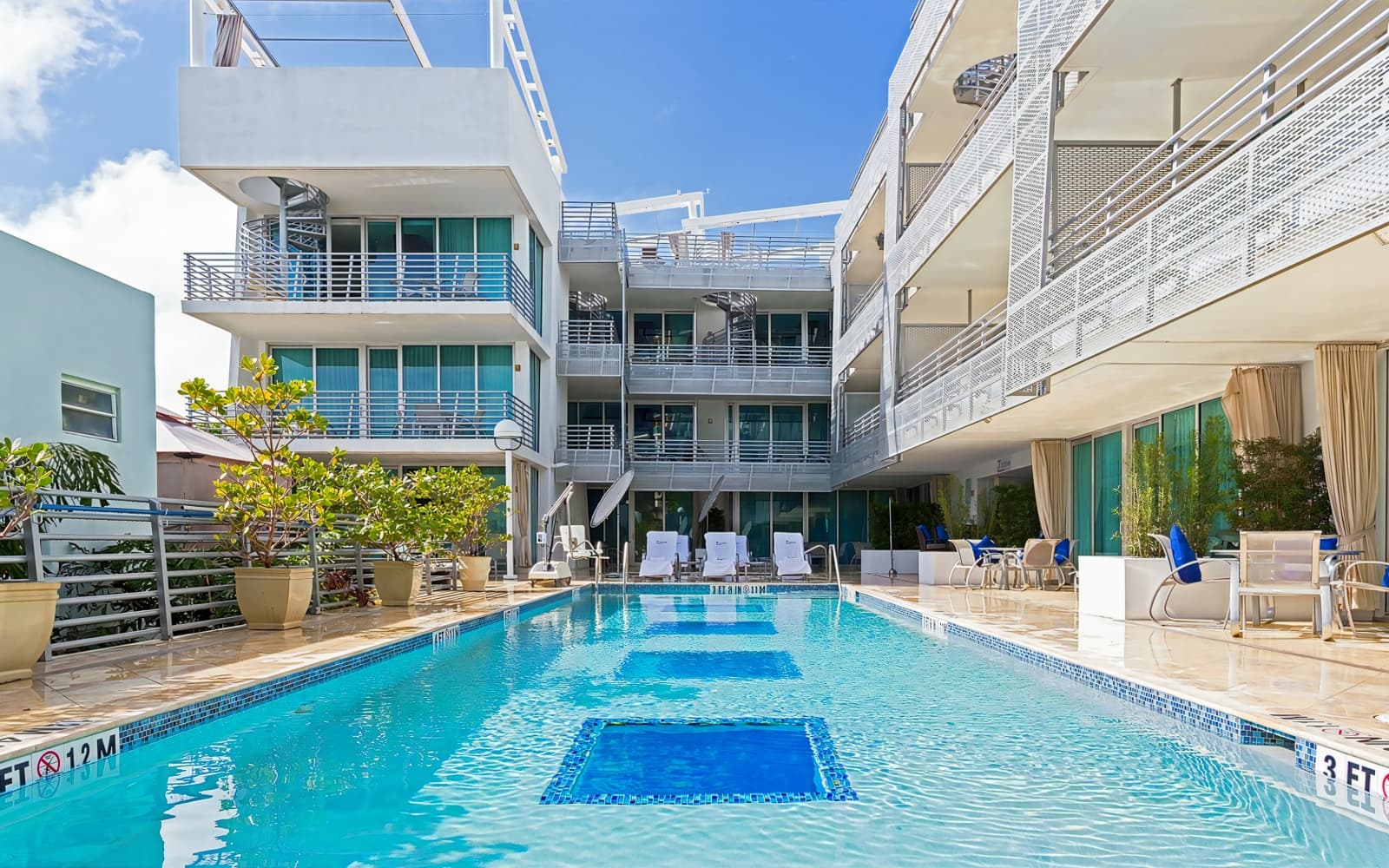 Z Ocean Hotel, Classico A Sonesta Collection