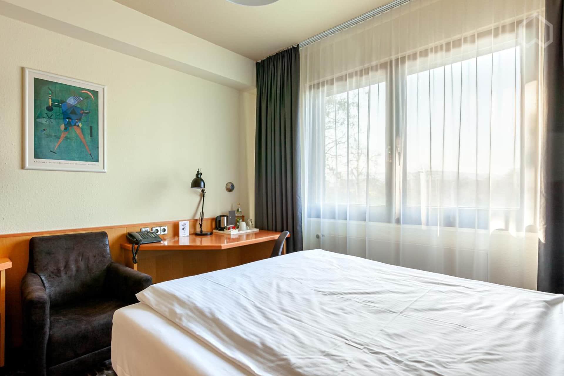 GmbH DoblerGreen Hotel Stuttgart Gerlingen