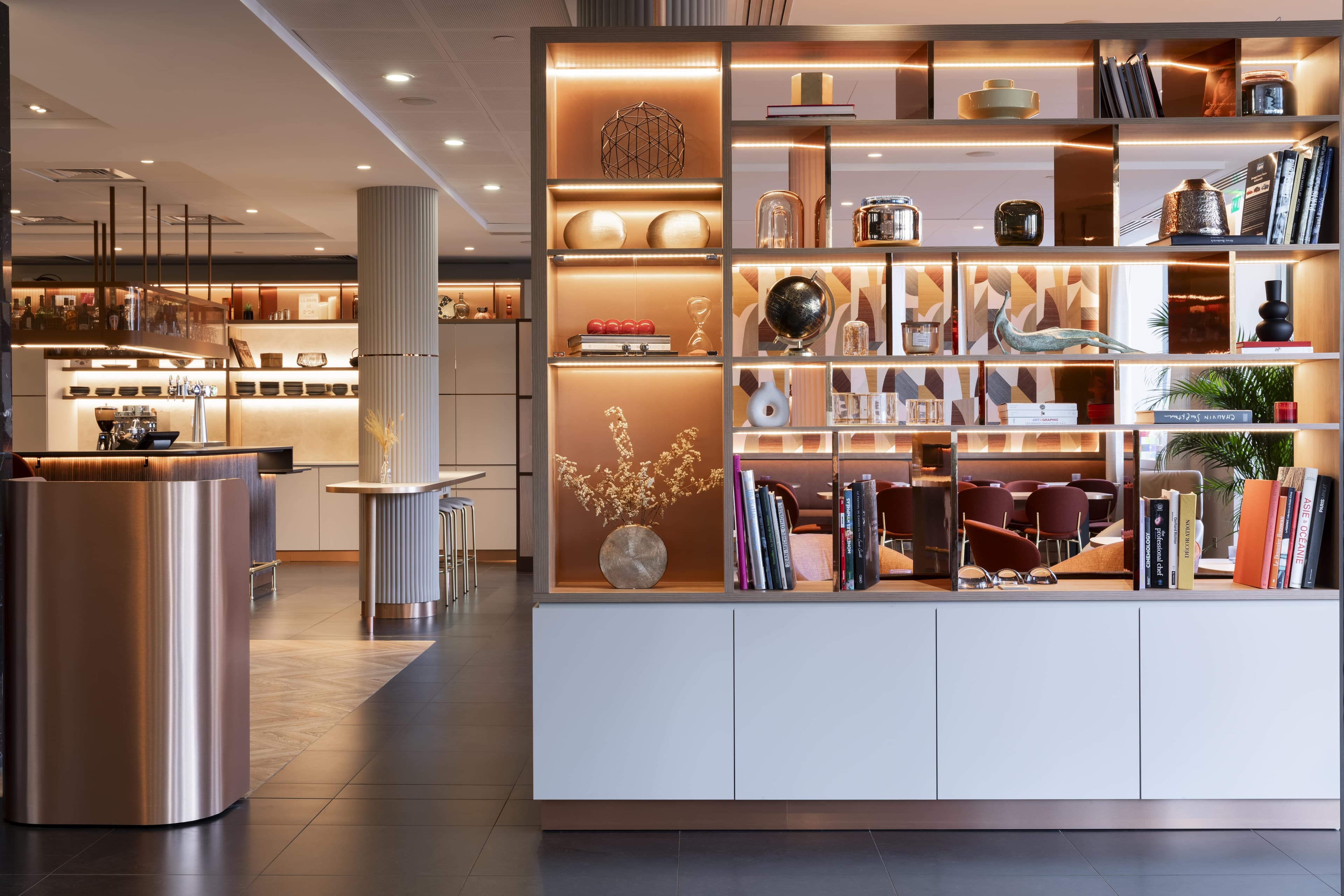 AC Hôtel Paris Porte Maillot by Marriott