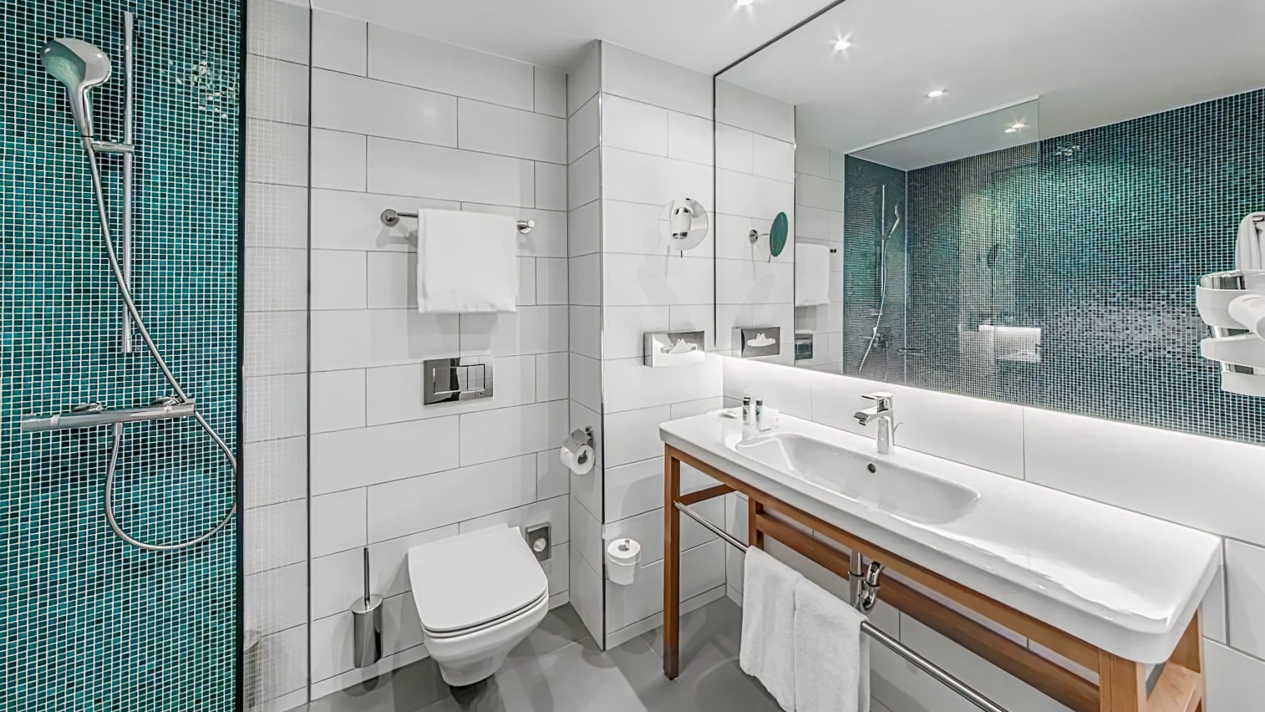 Holiday Inn Munich - Leuchtenbergring, an IHG Hotel