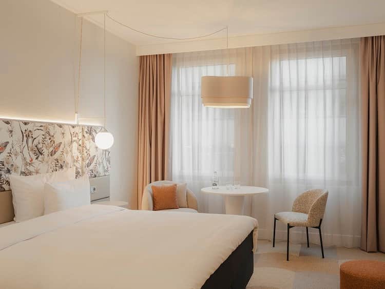 Radisson Blu Bremen