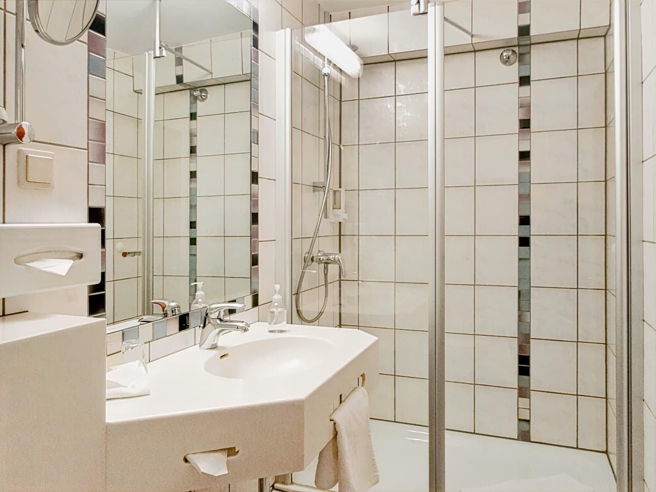 Hotel Bürgerhof Wetzlar