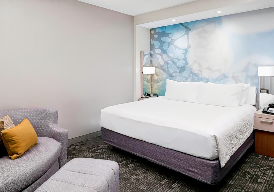 Courtyard by Marriott Hilton Head Island