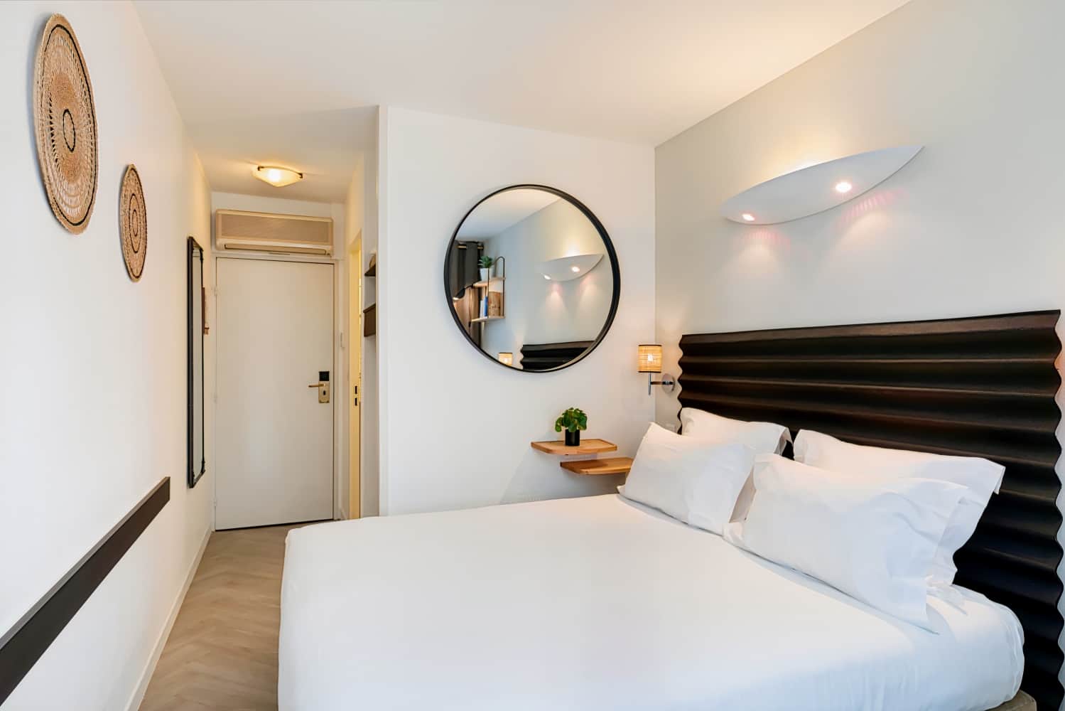 Hôtel Chromatics by HappyCulture