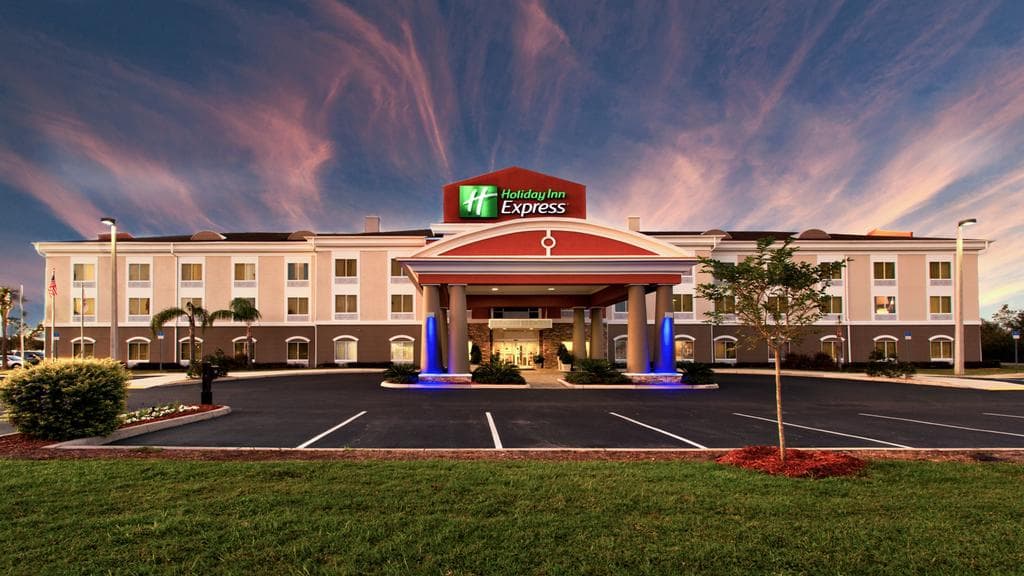 Holiday Inn Express Lake Wales North-Winter Haven