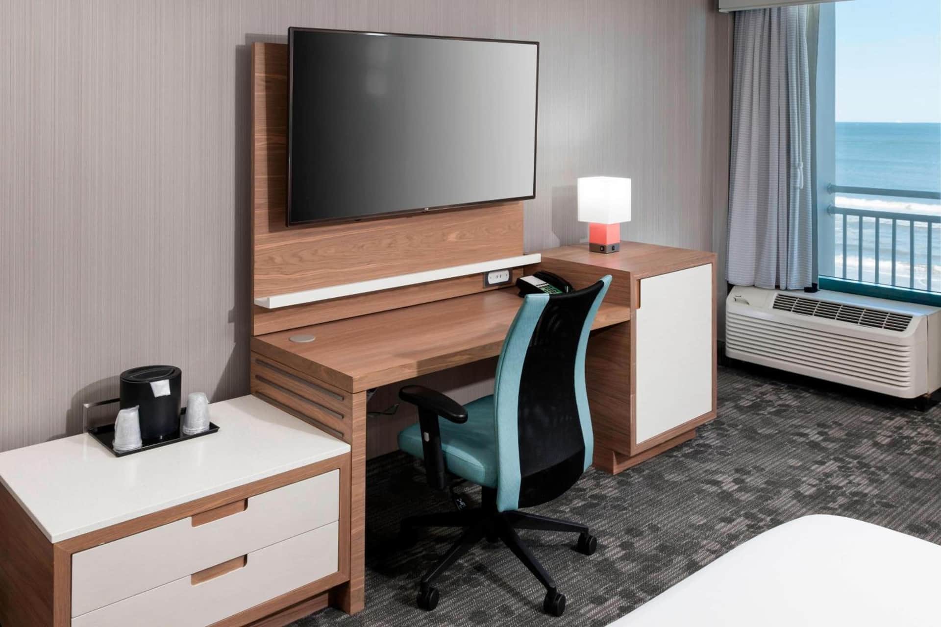 Courtyard by Marriott Virginia Beach Oceanfront/South
