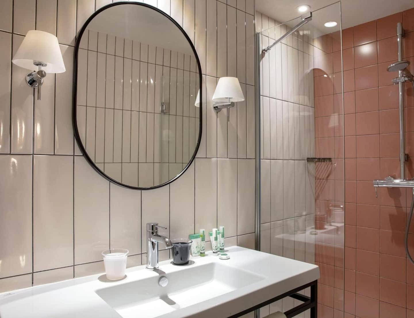 Hôtel Bastille Speria