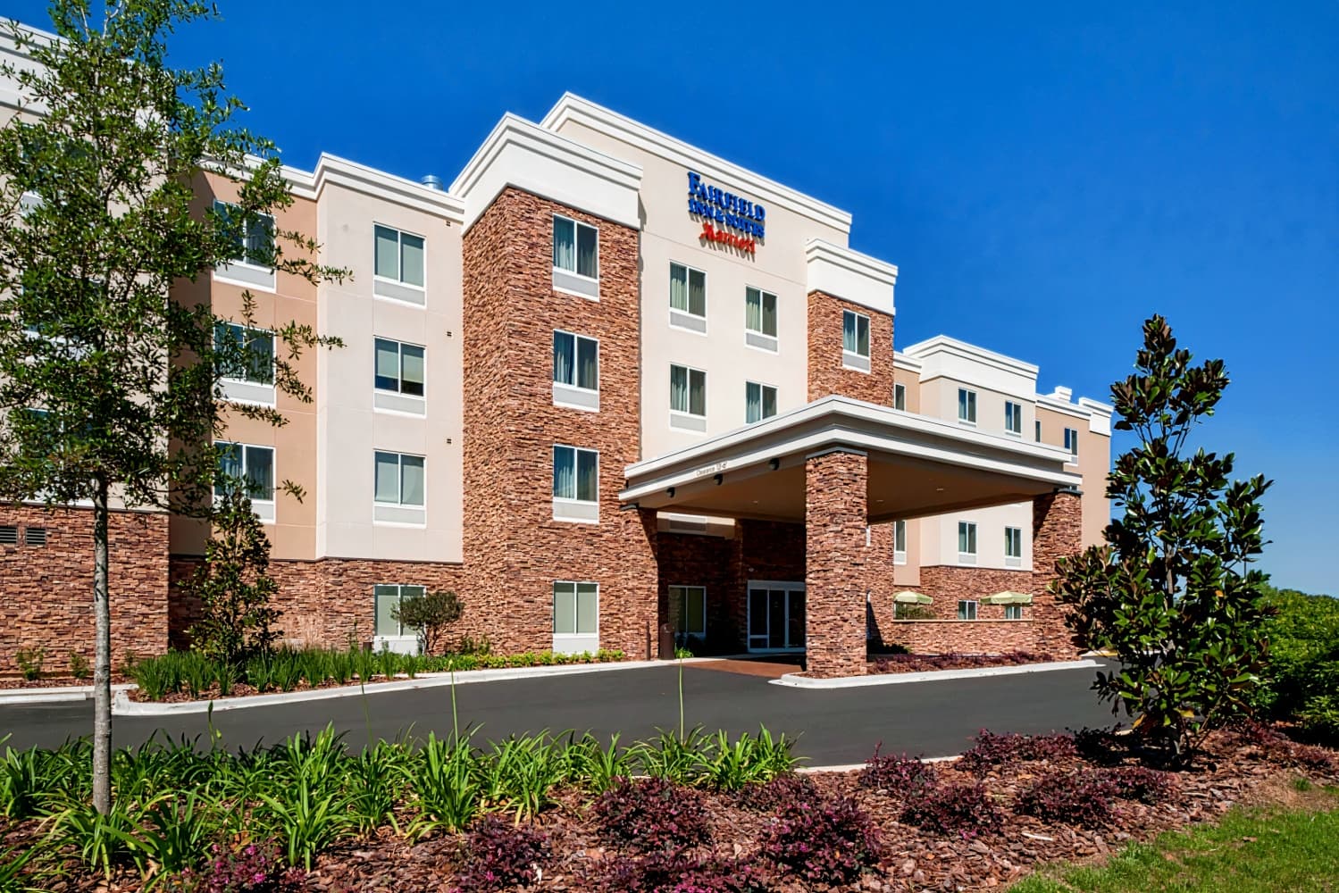 Fairfield Inn & Suites by Marriott Tallahassee Central