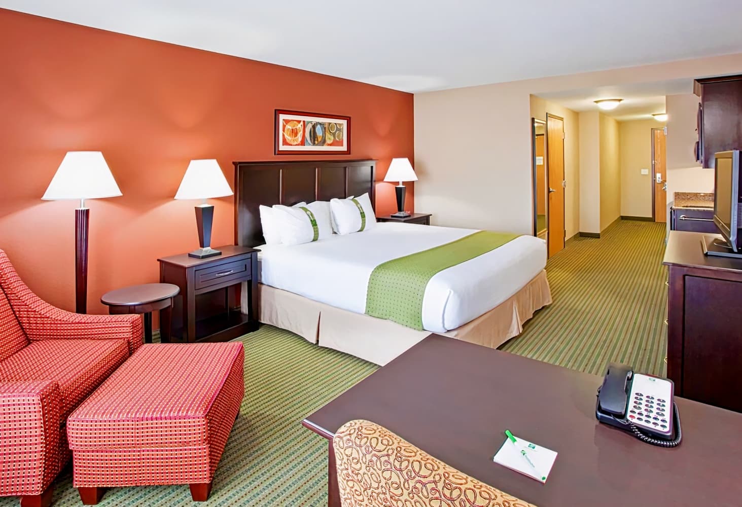 Holiday Inn Midland