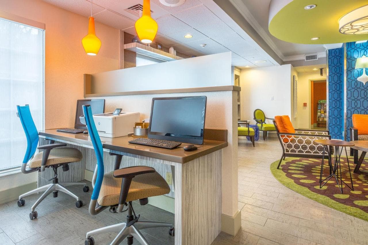 Holiday Inn Express Saint Simons Island, an IHG Hotel