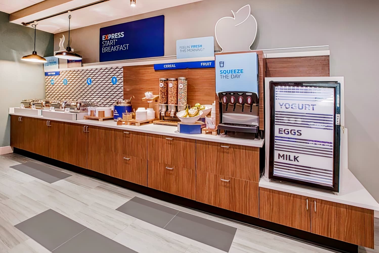 Holiday Inn Express Van Nuys