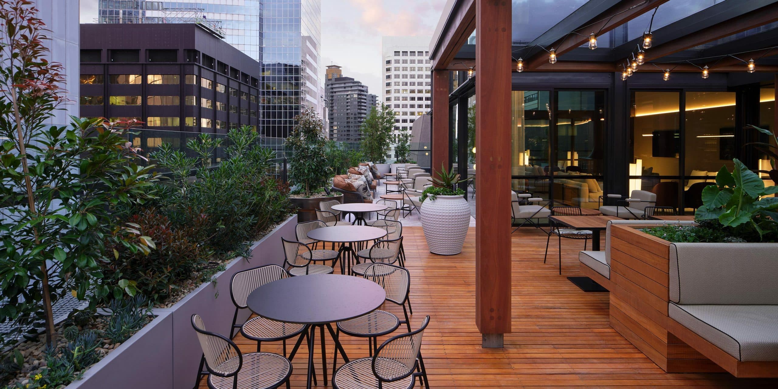 Little National Hotel Sydney