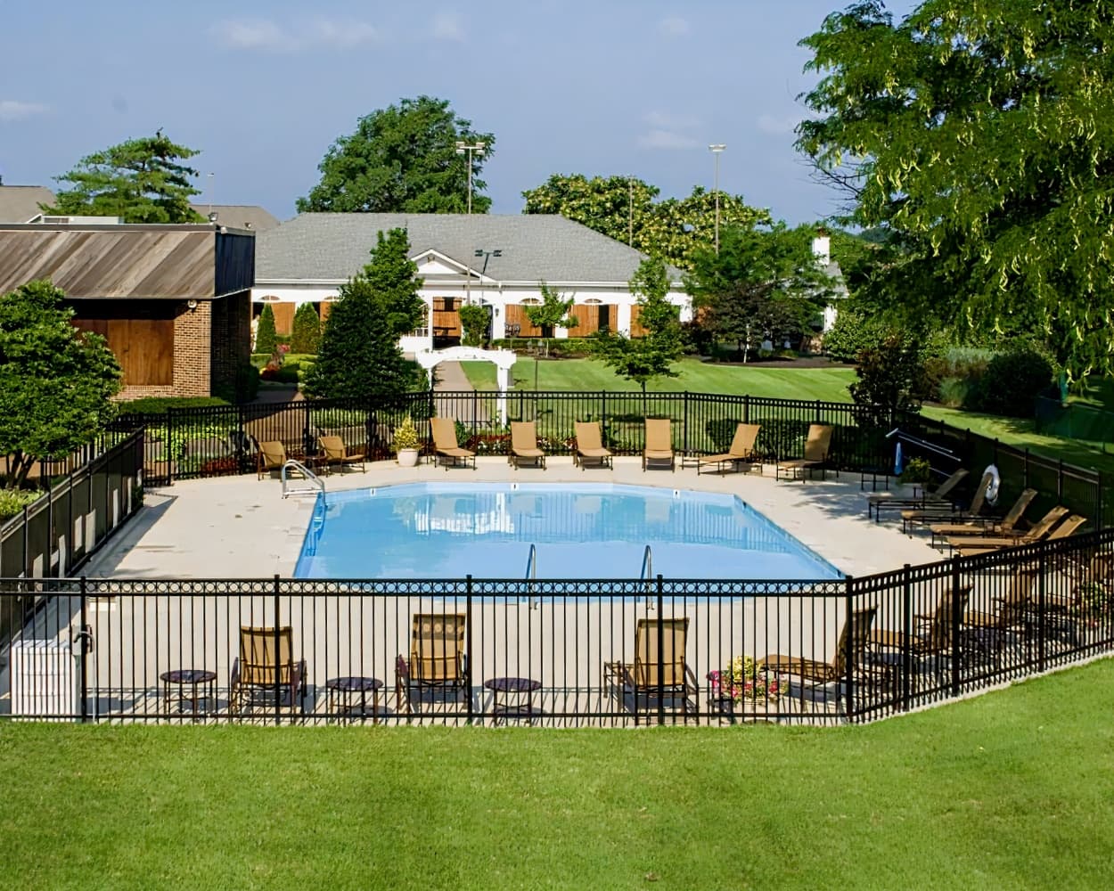 Millennium Maxwell House Nashville