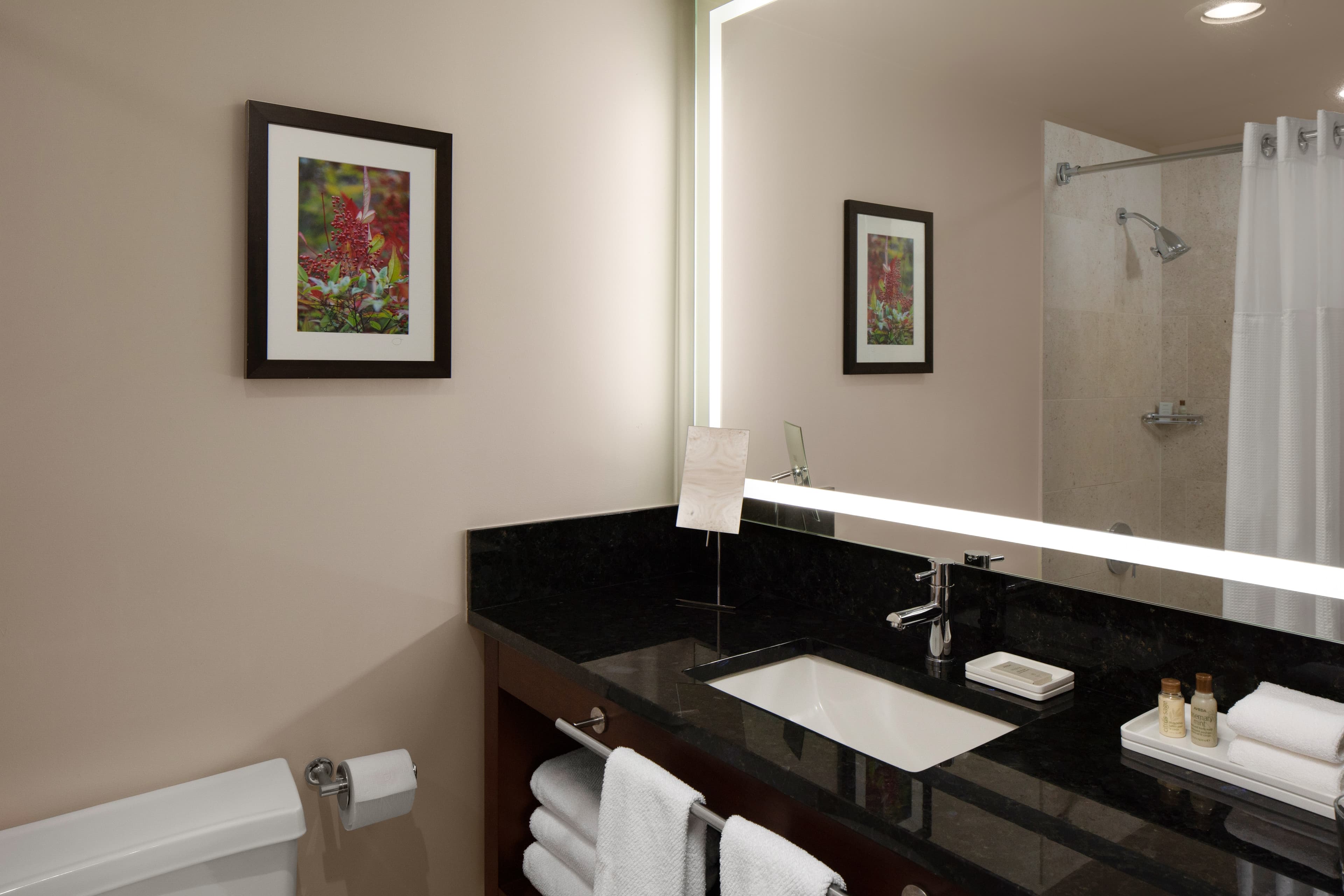 Renaissance Seattle Hotel