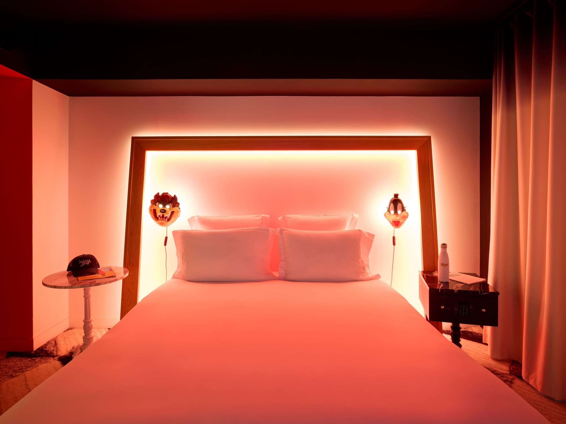 Mama Shelter Toulouse