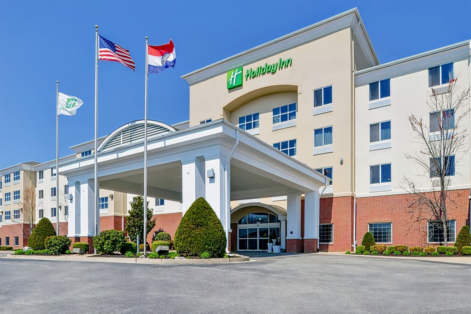 Holiday Inn Poplar Bluff