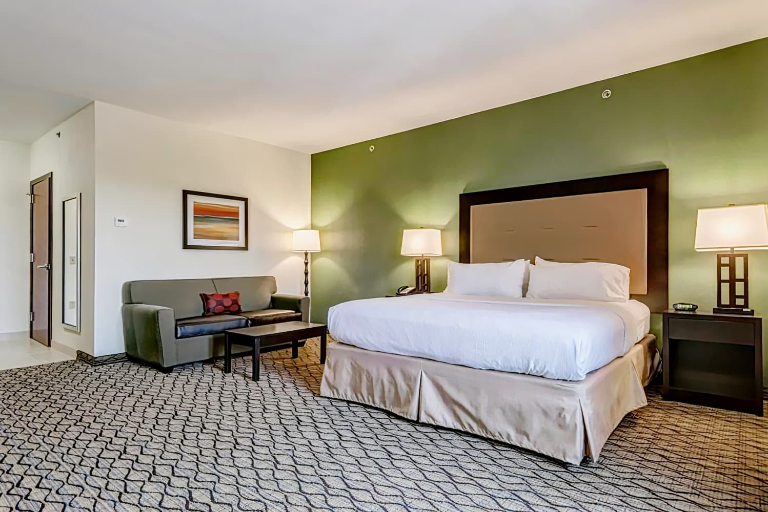 Holiday Inn Poplar Bluff