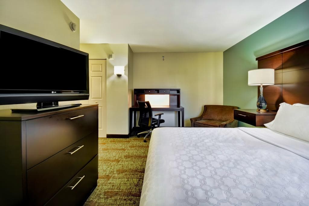 Staybridge Suites Middleton/Madison-West