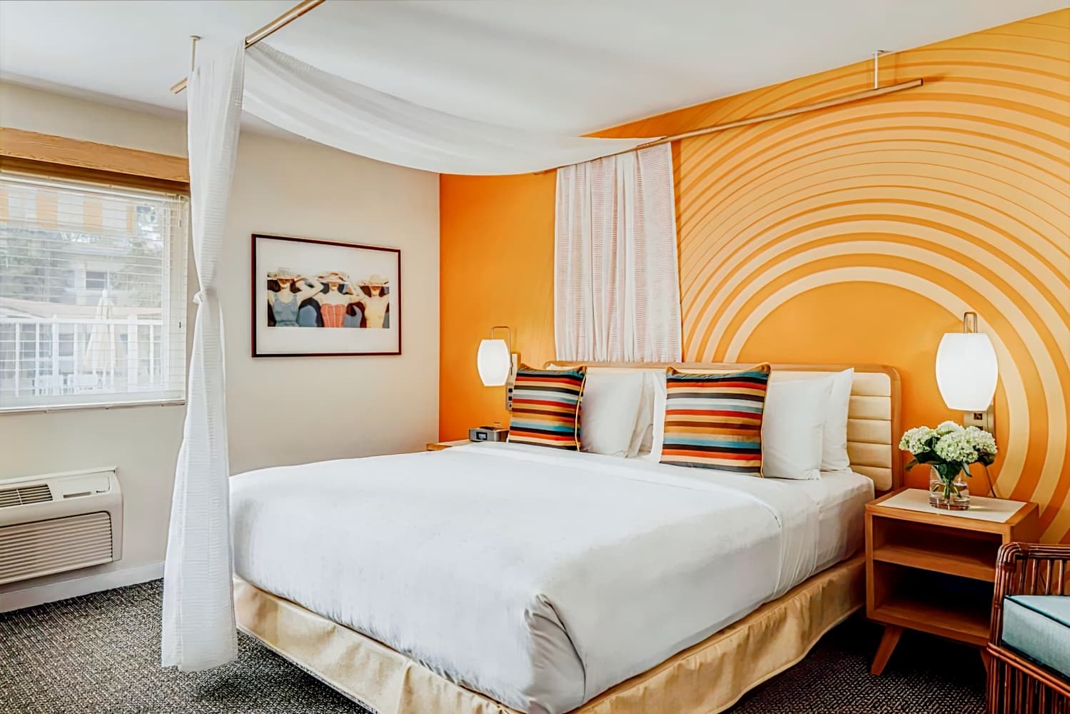 Wild Palms Hotel, a Joie de Vivre Hotel