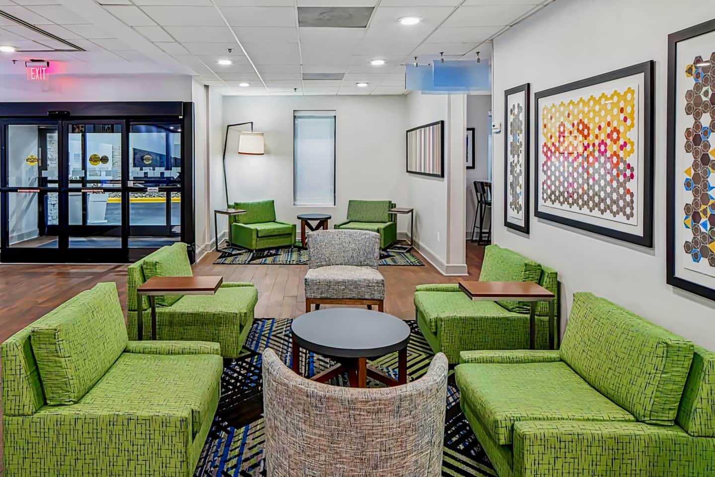 Holiday Inn Express Atlanta Airport