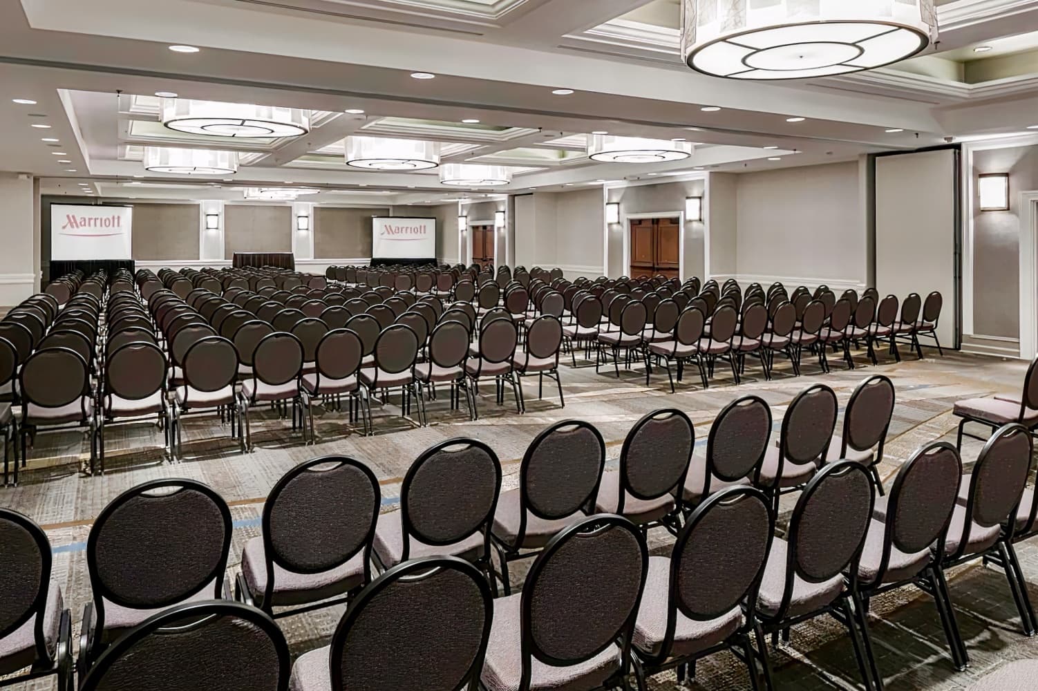 Fairfax Marriott at Fair Oaks