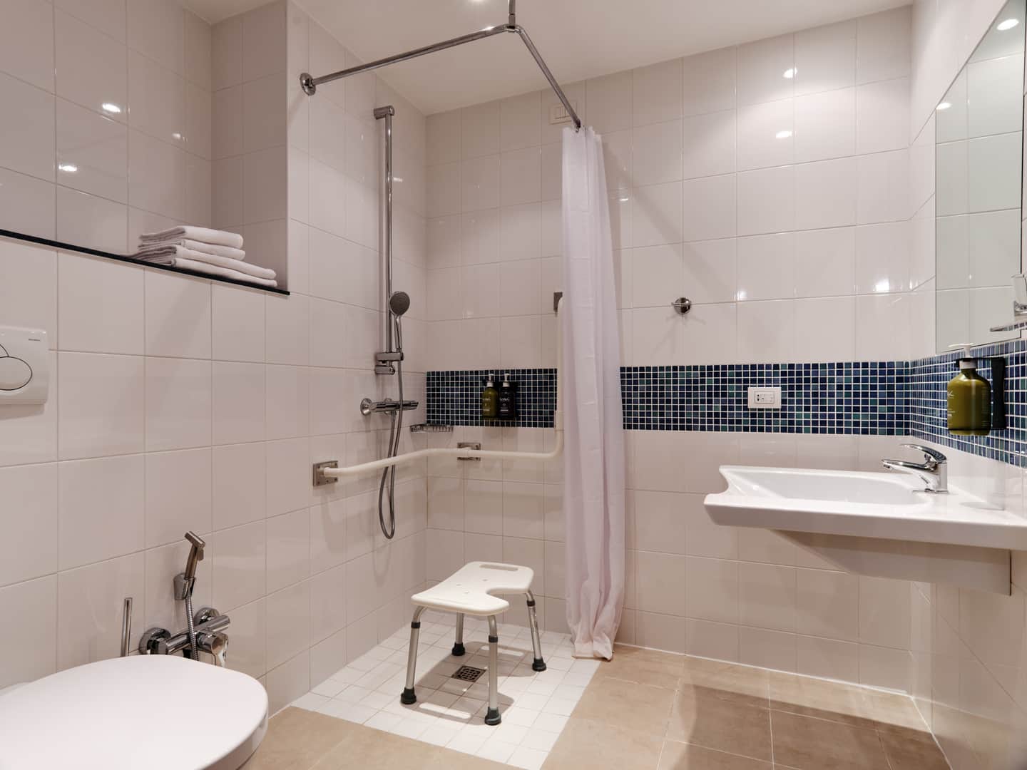 Holiday Inn Express Milan - Malpensa Airport