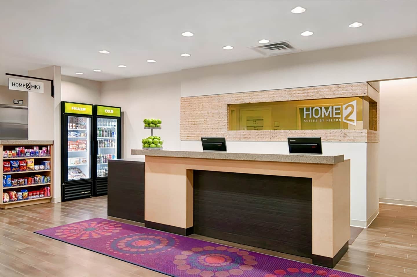 Home2 Suites by Hilton Charleston Airport Convention Center