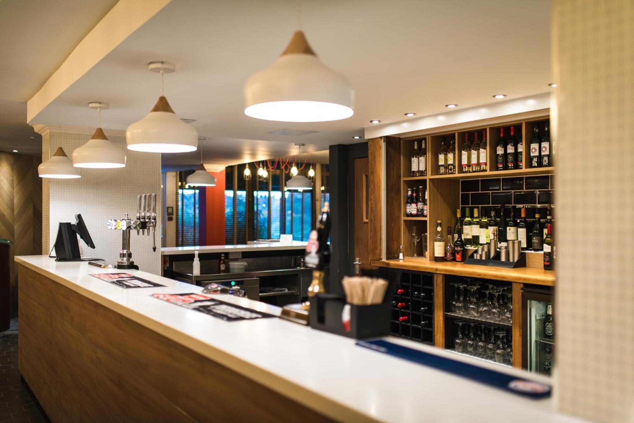 Holiday Inn Stoke on Trent M6, Jct.15, an IHG Hotel