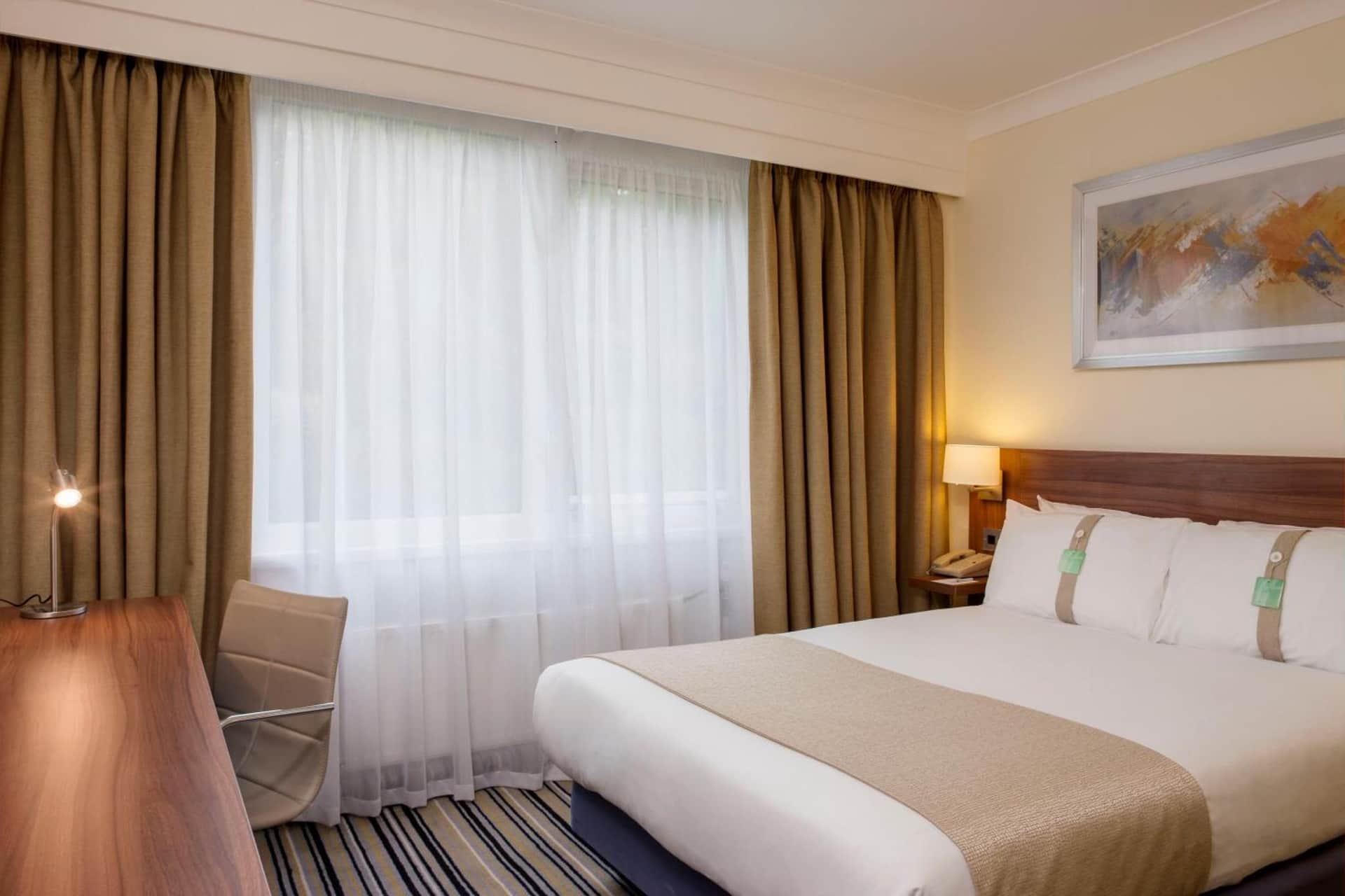 Holiday Inn Stoke on Trent M6, Jct.15, an IHG Hotel