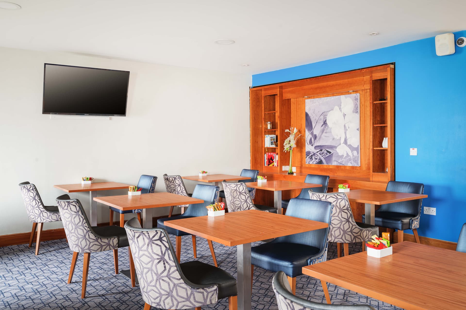 Holiday Inn Express Shrewsbury, an IHG Hotel