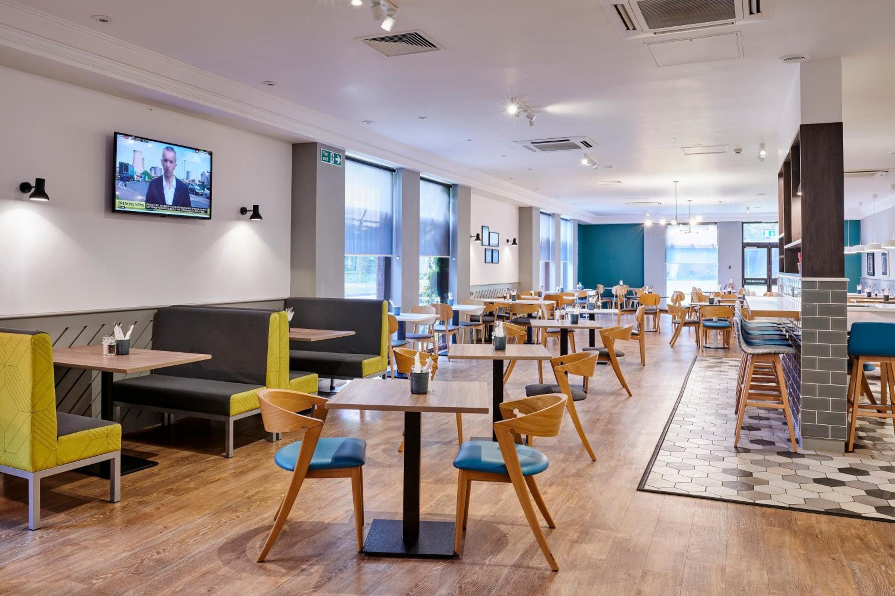 Holiday Inn Haydock, an IHG Hotel