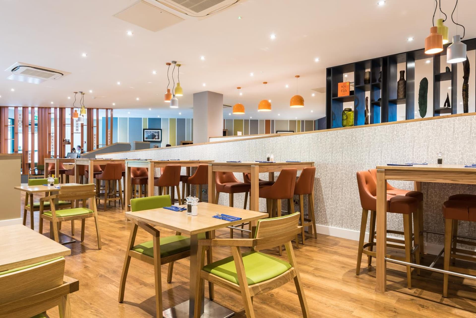 Holiday Inn Lancaster, an IHG Hotel