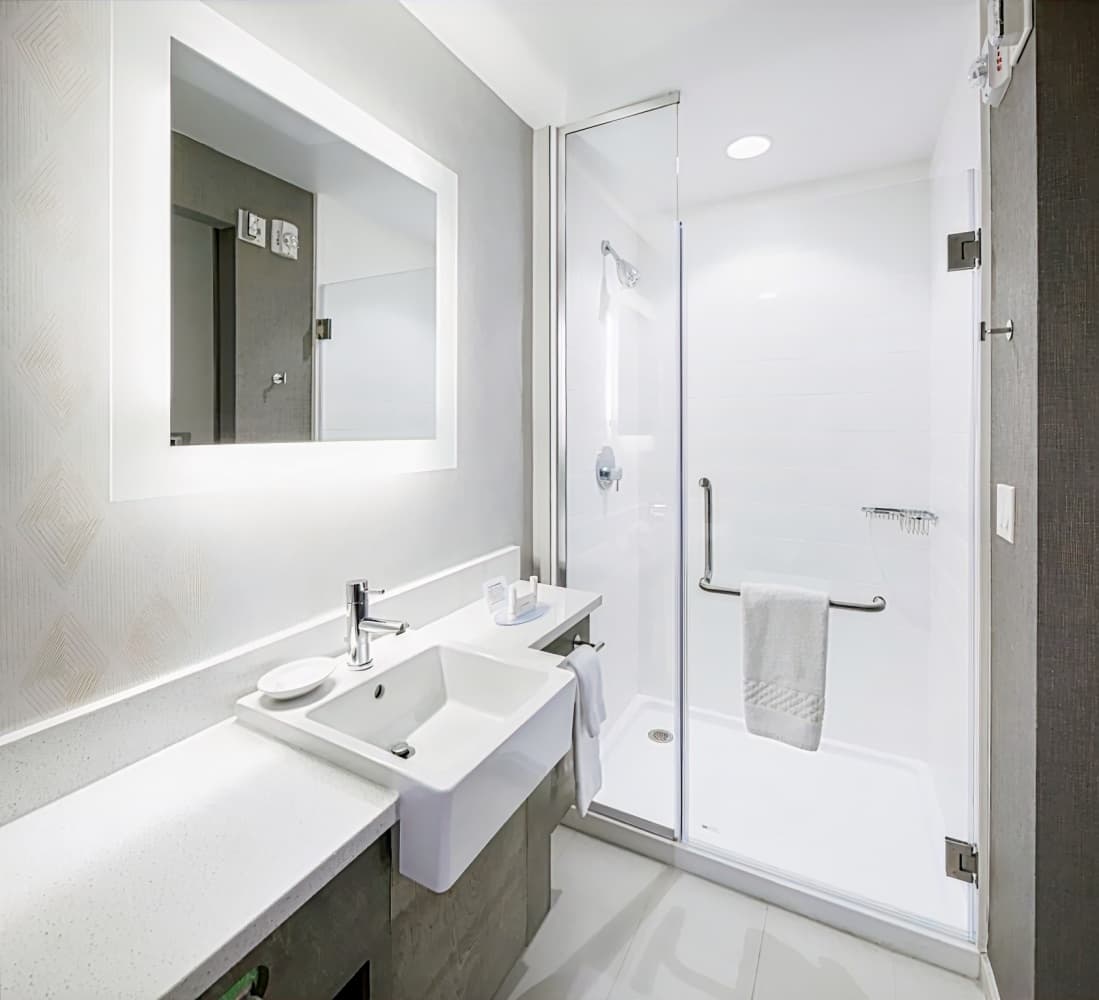 SpringHill Suites by Marriott Clearwater Beach