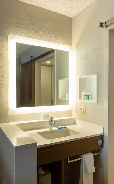Holiday Inn Express New Orleans Dwtn - Fr Qtr Area