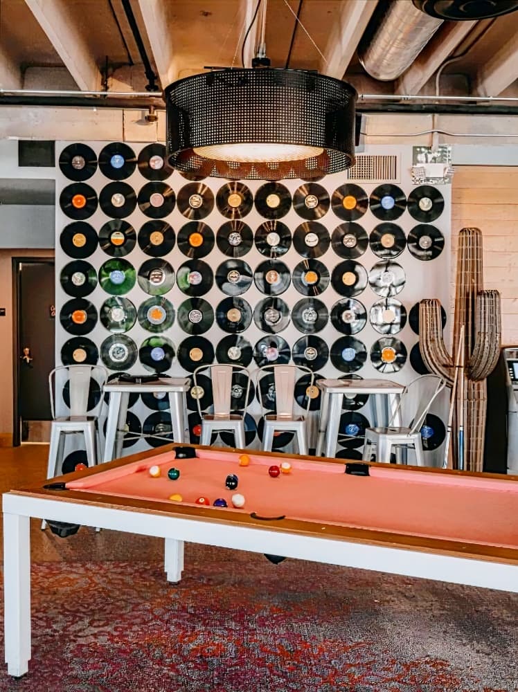 MOXY Phoenix Tempe/ASU Area