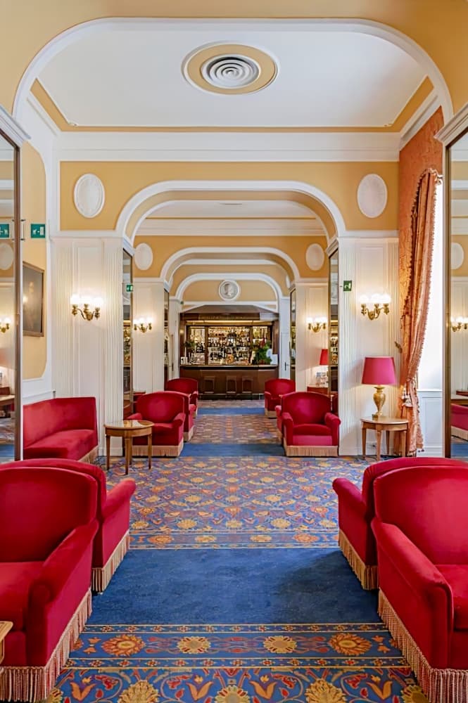 Bettoja Hotel Massimo d'Azeglio