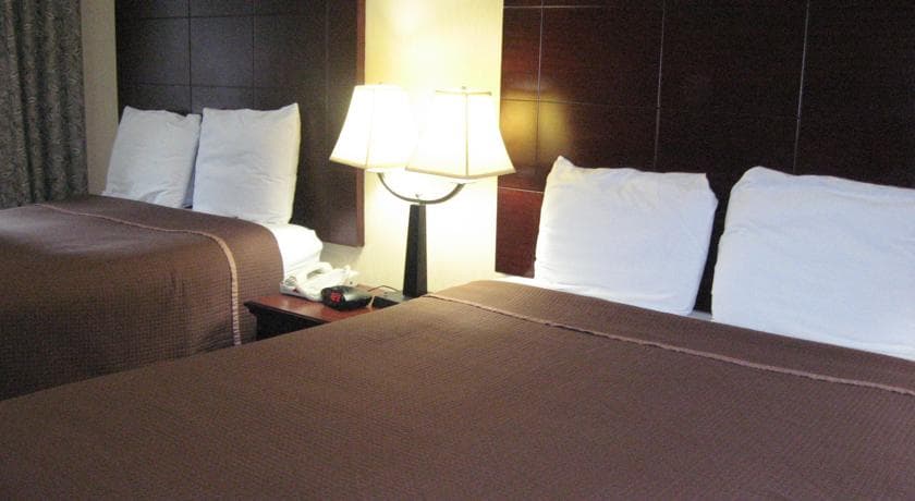 Howard Johnson North Bergen