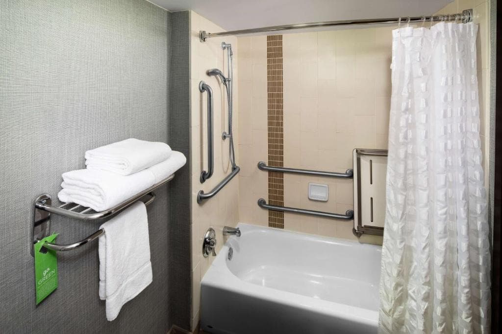 Hyatt Place Atlanta/Alpharetta/North Point Mall