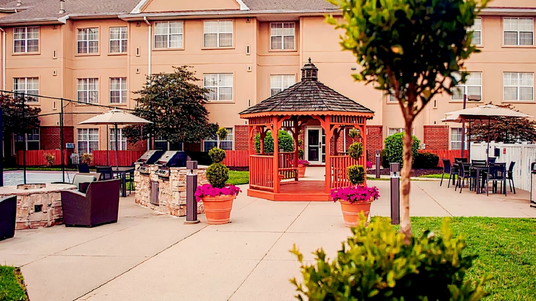 Residence Inn Cincinnati Airport