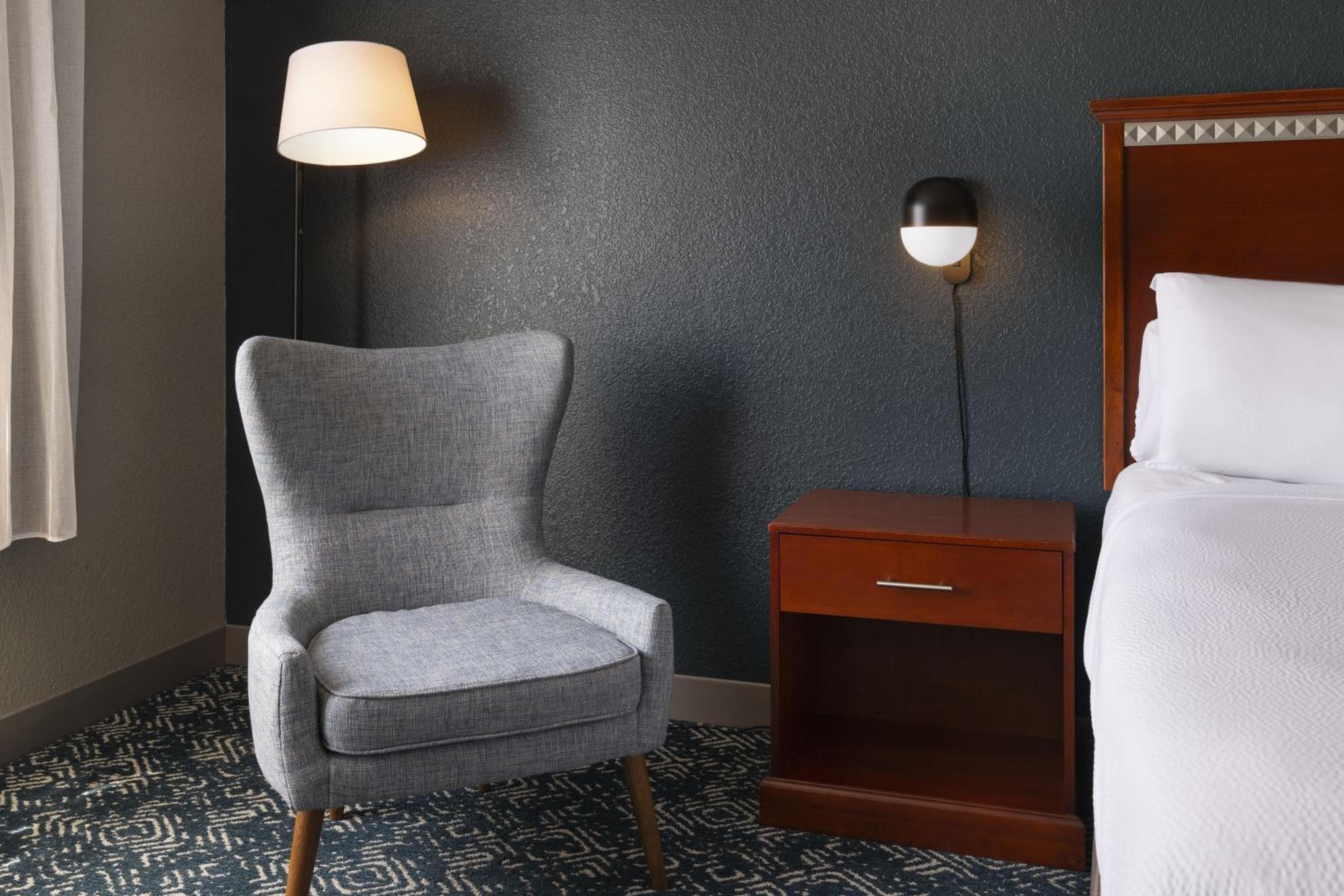 Four Points by Sheraton Tucson Airport