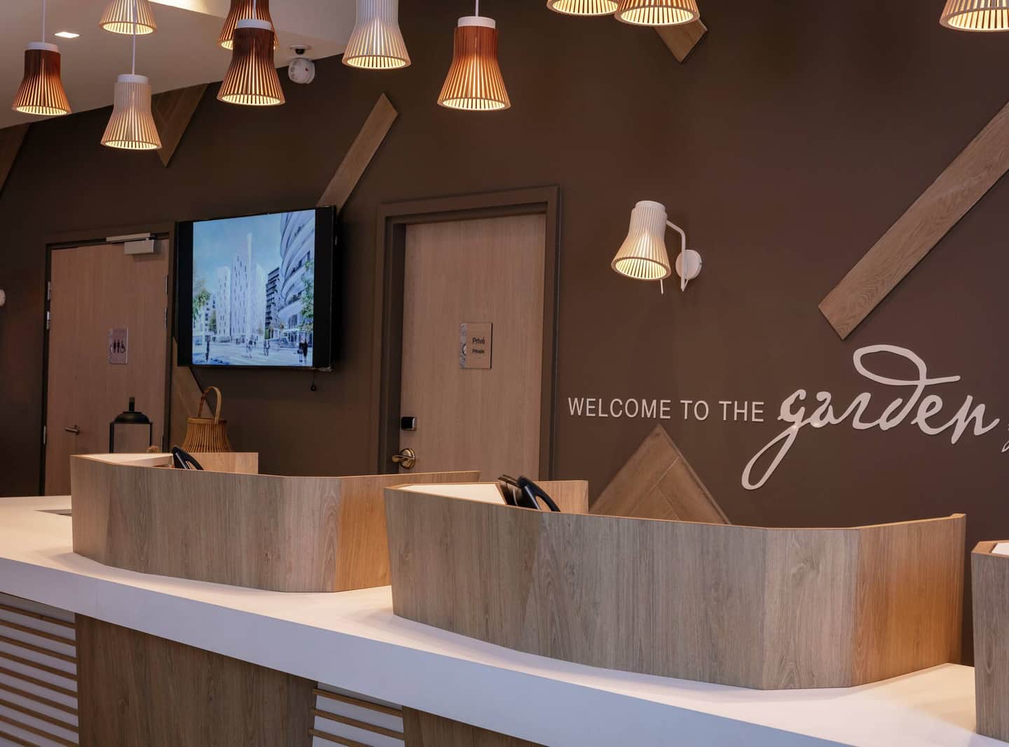 Hilton Garden Inn Paris Massy