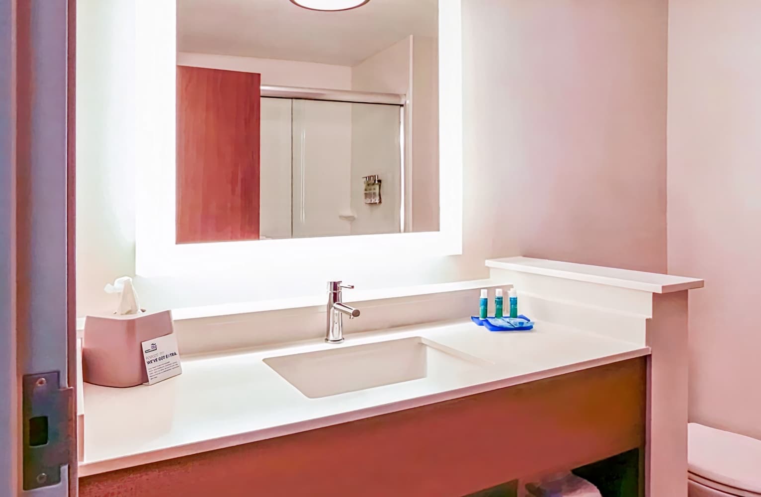 Holiday Inn Express & Suites - Houston IAH - Beltway 8