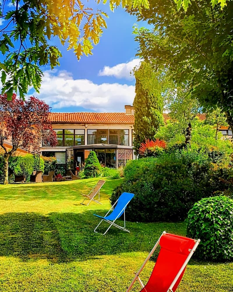 Kyriad Angouleme Nord - Champniers