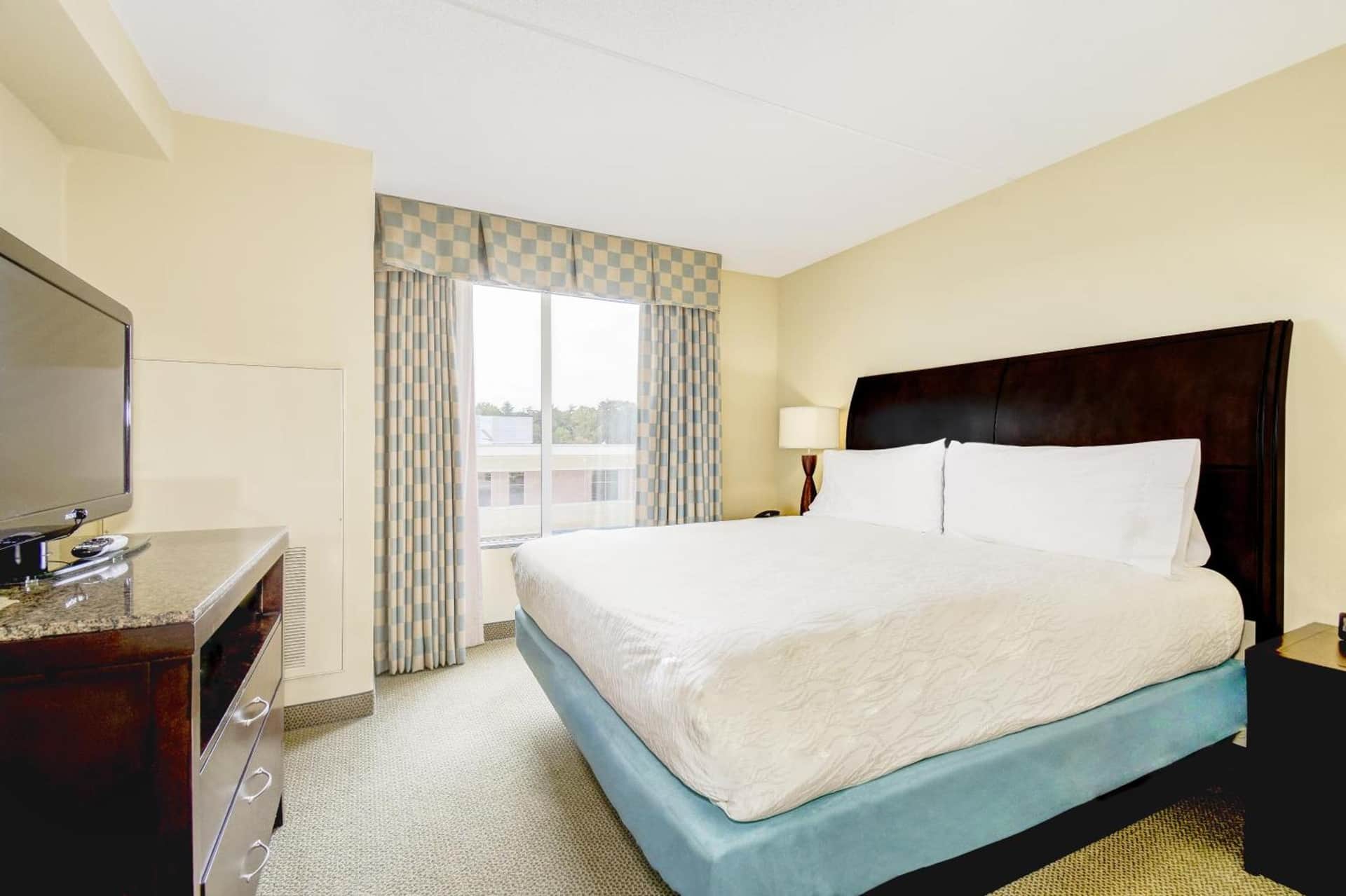 Hilton Garden Inn Waldorf