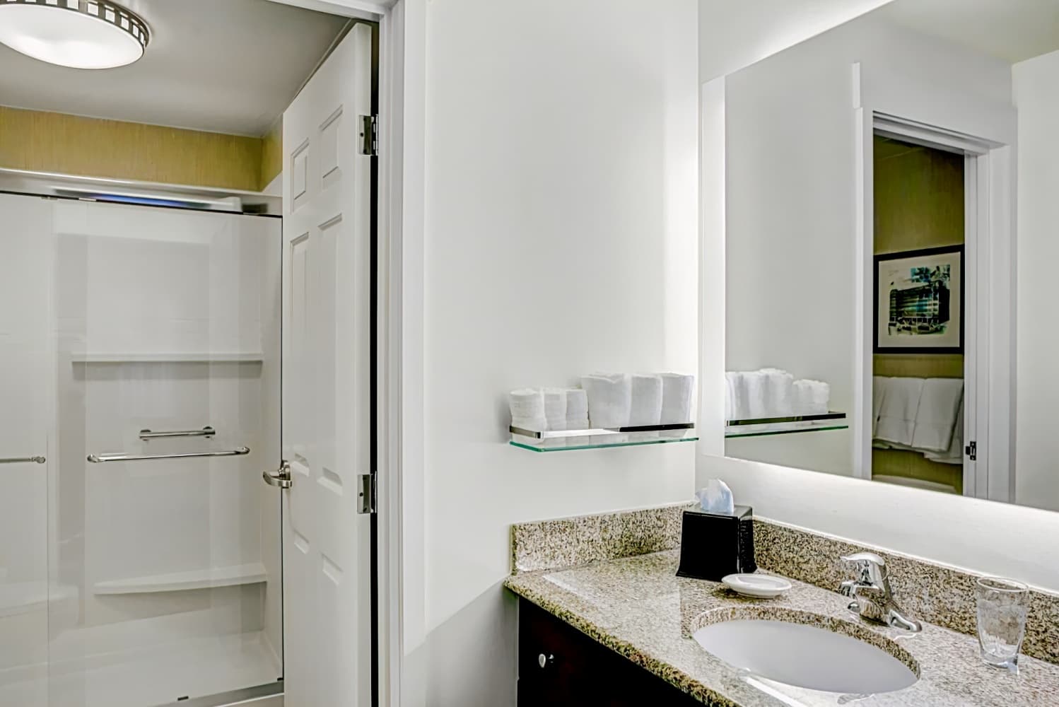 Residence Inn by Marriott Cleveland Downtown