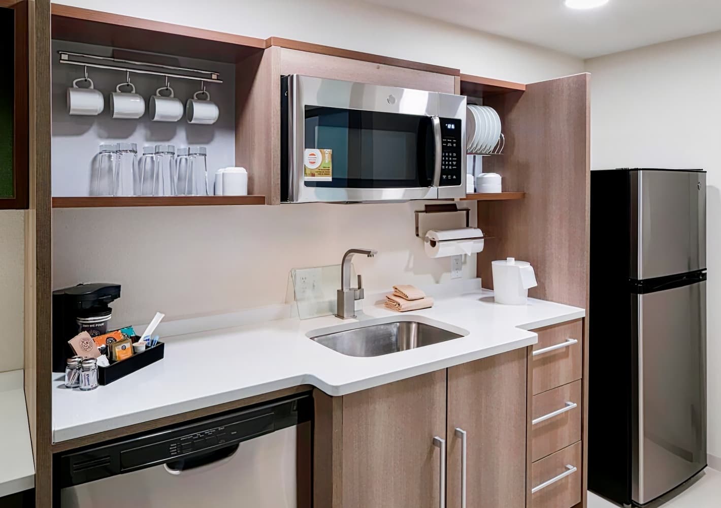 Home2 Suites By Hilton Jacksonville Airport