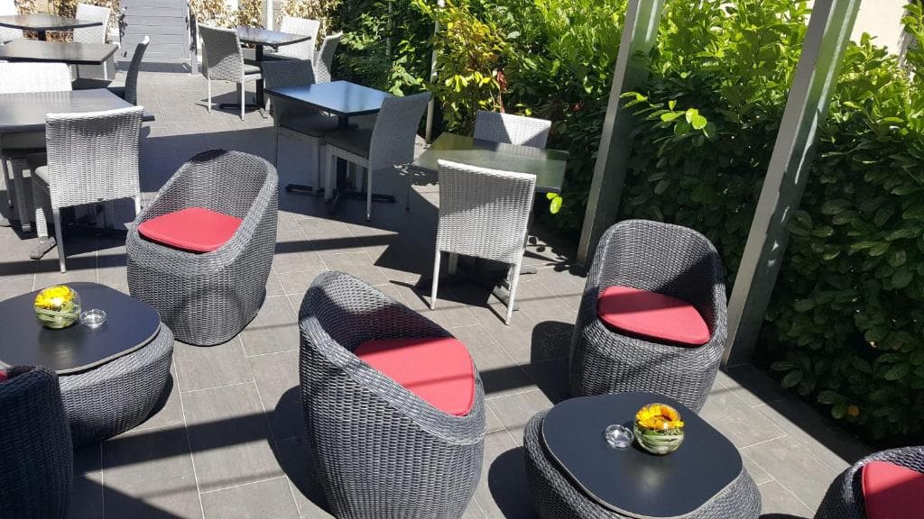 Holiday Inn Clermont Ferrand Centre