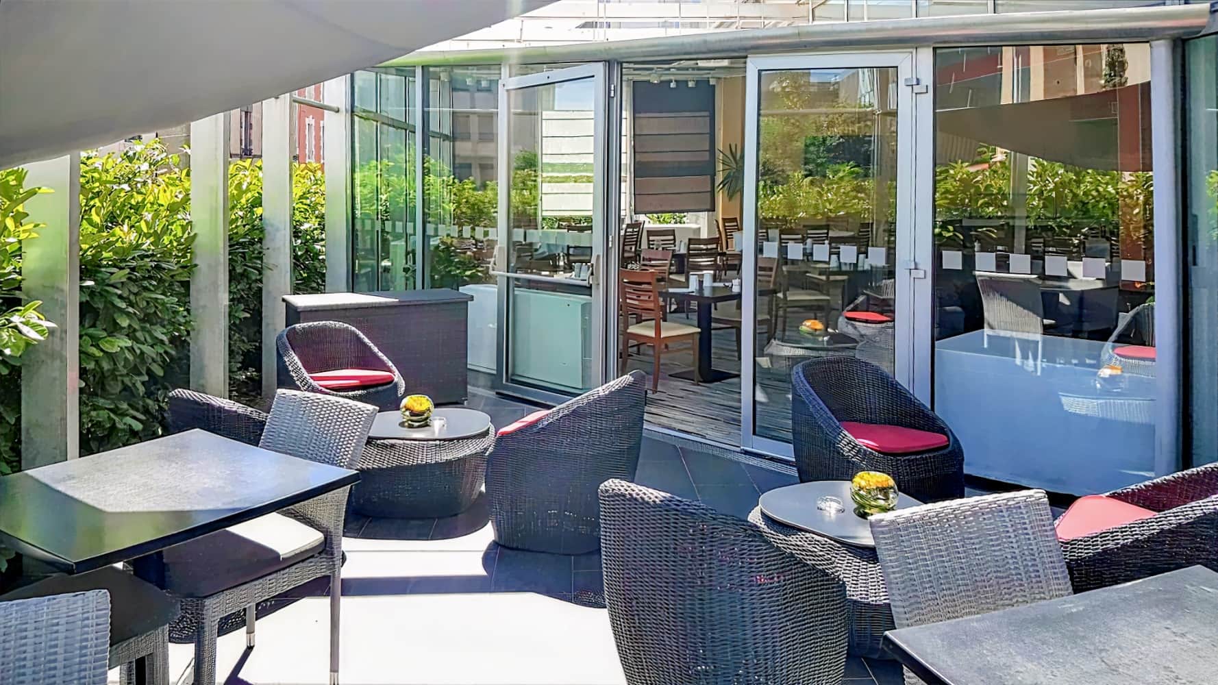 Best Western Clermont-Ferrand Centre